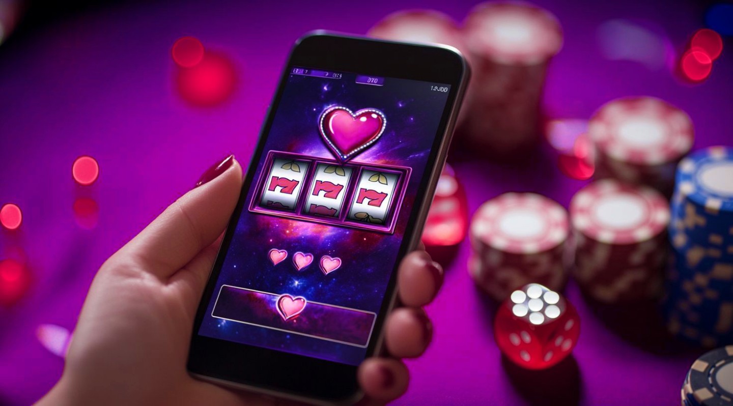 Freedom of Mobile Gaming at Casino BKK33
                              