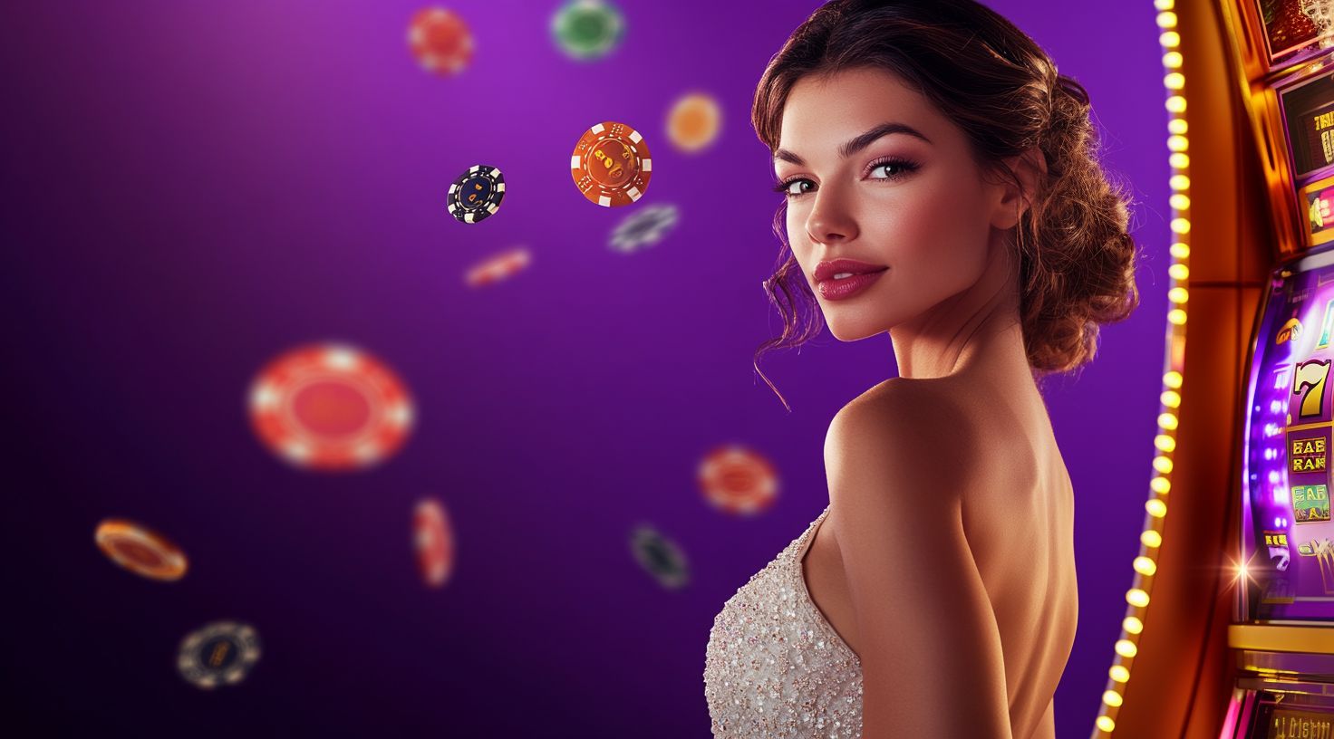 Experience the Thrill at BKK33 Casino Online
                              
